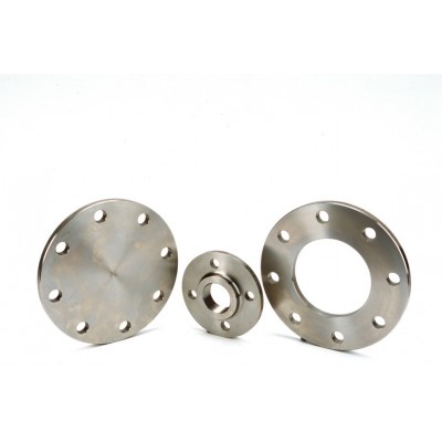 BS10  Flanges