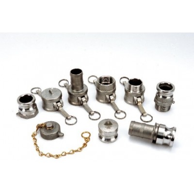 Camlock Fittings