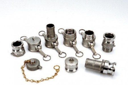 Camlock Fittings