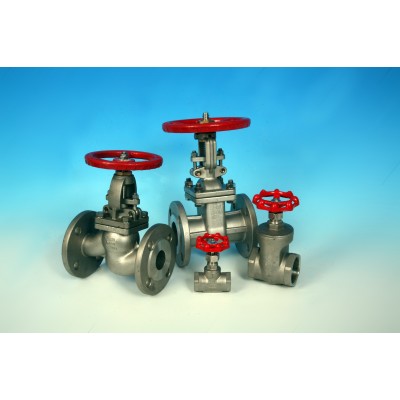 Gate Valves