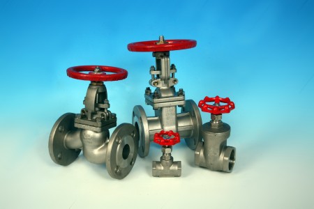 Gate Valves