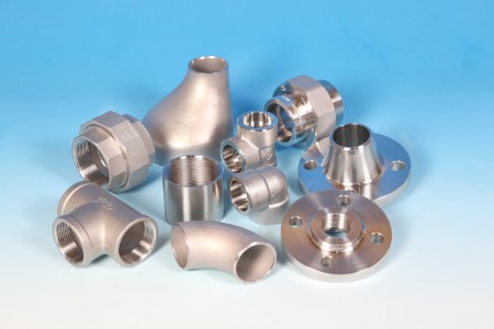 Pipeline Fittings and Flanges