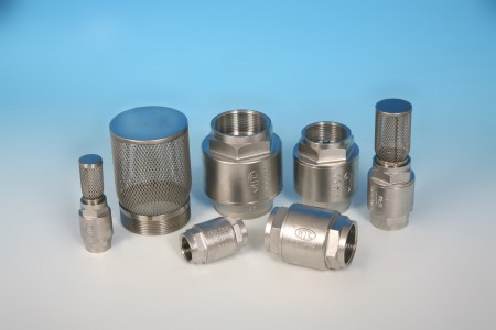 Check Valves