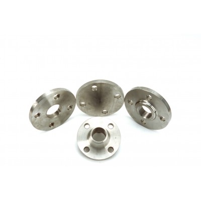 BS EN 1092-1 (PN) Flanges