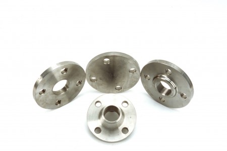 BS EN 1092-1 (PN) Flanges