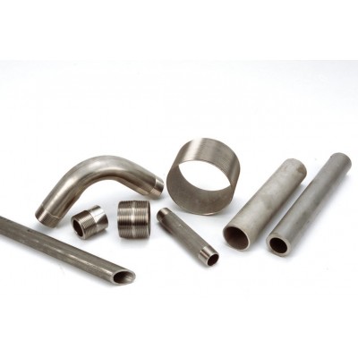 Pipe, Tube and Tubular Products