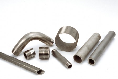 Pipe, Tube and Tubular Products