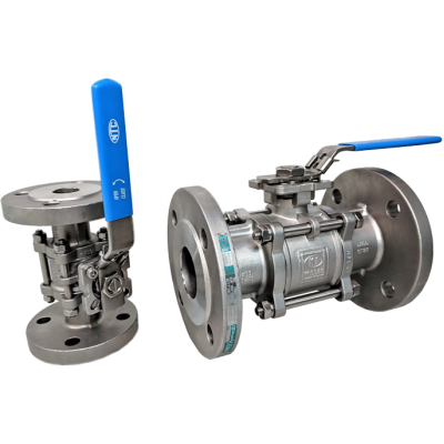 High Performance Valves